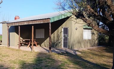 CASA QUINTA EN RUTA 6 AL NORTE