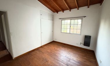 VENTA CASA 5 AMB DON TORCUATO APTO CREDITO PILETA