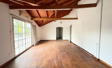 VENTA CASA 5 AMB DON TORCUATO APTO CREDITO PILETA