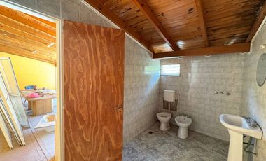 VENTA CASA 5 AMB DON TORCUATO APTO CREDITO PILETA