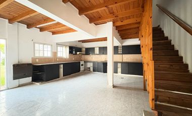 VENTA CASA 5 AMB DON TORCUATO APTO CREDITO PILETA
