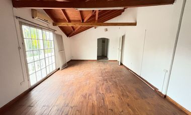 VENTA CASA 5 AMB DON TORCUATO APTO CREDITO PILETA