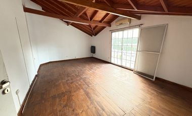 VENTA CASA 5 AMB DON TORCUATO APTO CREDITO PILETA