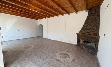VENTA CASA 5 AMB DON TORCUATO APTO CREDITO PILETA