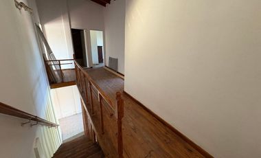 VENTA CASA 5 AMB DON TORCUATO APTO CREDITO PILETA