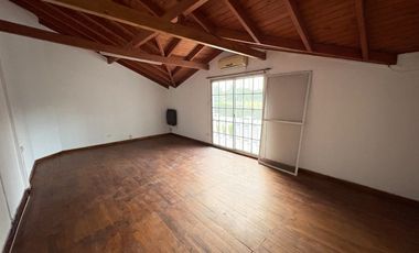 VENTA CASA 5 AMB DON TORCUATO APTO CREDITO PILETA