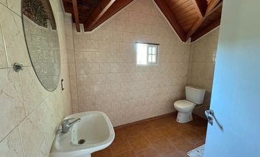 VENTA CASA 5 AMB DON TORCUATO APTO CREDITO PILETA