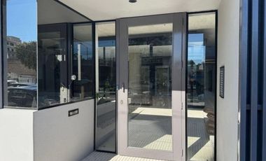 VENTA DEPTO 2 AMBIENTES A ESTRENAR SAN MARTIN