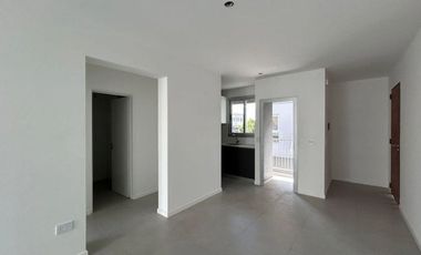 VENTA DEPTO 2 AMBIENTES A ESTRENAR SAN MARTIN