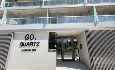 VENTA DEPTO 2 AMBIENTES A ESTRENAR SAN MARTIN