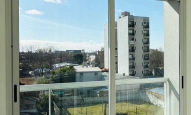 VENTA DEPTO 2 AMBIENTES A ESTRENAR SAN MARTIN