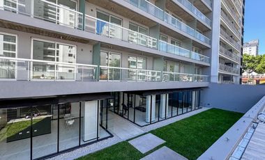 VENTA DEPTO 2 AMBIENTES A ESTRENAR SAN MARTIN