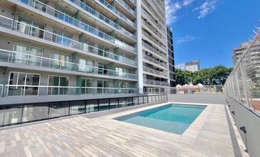VENTA DEPTO 2 AMBIENTES A ESTRENAR SAN MARTIN