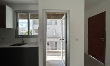 VENTA DEPTO 2 AMBIENTES A ESTRENAR SAN MARTIN