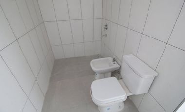 VENTA DEPTO 2 AMBIENTES A ESTRENAR SAN MARTIN