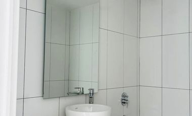 VENTA DEPTO 2 AMBIENTES A ESTRENAR SAN MARTIN