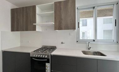 VENTA DEPTO 2 AMBIENTES A ESTRENAR SAN MARTIN