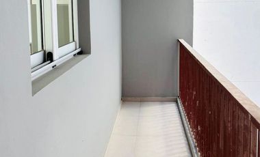 VENTA DEPTO 2 AMBIENTES A ESTRENAR SAN MARTIN