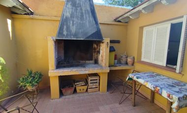 Alquiler Chalet en Plena Avenida Emilio Civit