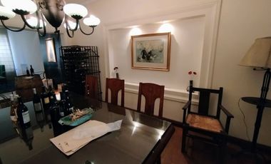 Alquiler Chalet en Plena Avenida Emilio Civit