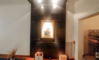 Alquiler Chalet en Plena Avenida Emilio Civit