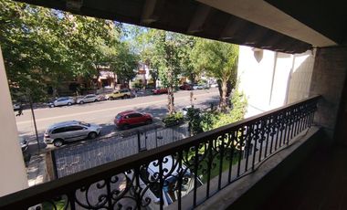 Alquiler Chalet en Plena Avenida Emilio Civit