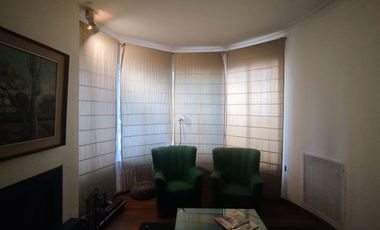 Alquiler Chalet en Plena Avenida Emilio Civit