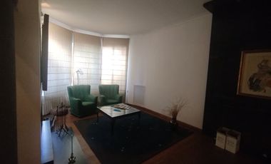 Alquiler Chalet en Plena Avenida Emilio Civit