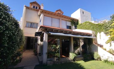 Alquiler Chalet en Plena Avenida Emilio Civit
