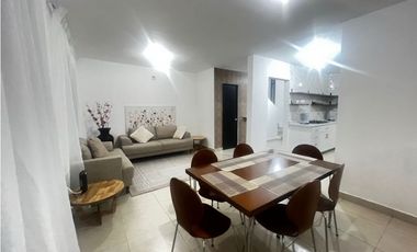 CASA en RENTA Fracc. BELLO AMANECER, GUADALUPE, N.L. (AMUEBLADA)