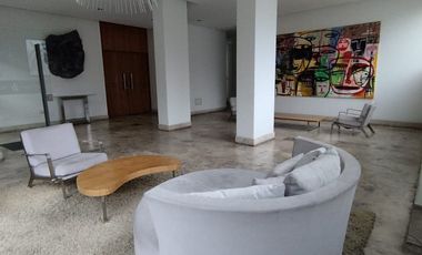 DPTO 2 AMB EN ALQ. EN VTE. LOPEZ C/COCH AMENITIES