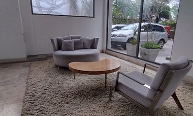DPTO 2 AMB EN ALQ. EN VTE. LOPEZ C/COCH AMENITIES