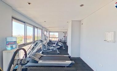 DPTO 2 AMB EN ALQ. EN VTE. LOPEZ C/COCH AMENITIES