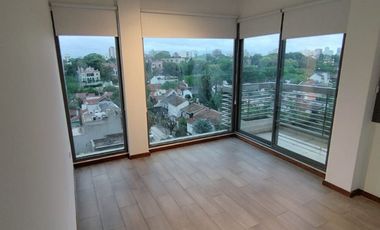 DPTO 2 AMB EN ALQ. EN VTE. LOPEZ C/COCH AMENITIES
