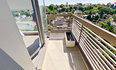 DPTO 2 AMB EN ALQ. EN VTE. LOPEZ C/COCH AMENITIES