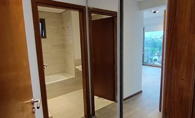 DPTO 2 AMB EN ALQ. EN VTE. LOPEZ C/COCH AMENITIES