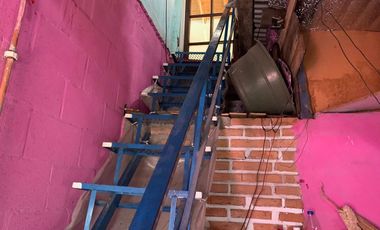 Casa en gra Lote Propio Hurlingham - 646 m2