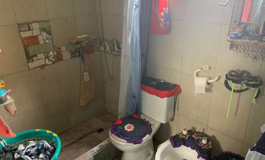 Casa en gra Lote Propio Hurlingham - 646 m2