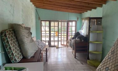 Casa en gra Lote Propio Hurlingham - 646 m2