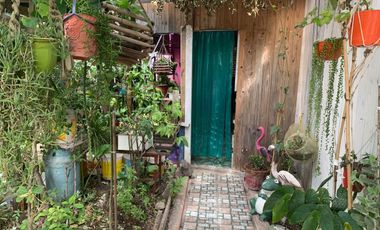 Casa en gra Lote Propio Hurlingham - 646 m2