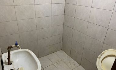 Casa en gra Lote Propio Hurlingham - 646 m2