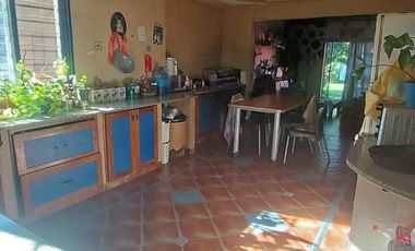 Venta casa Torcuato Lote 1.000 m2 Pileta Quincho