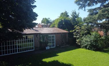 Venta casa Torcuato Lote 1.000 m2 Pileta Quincho