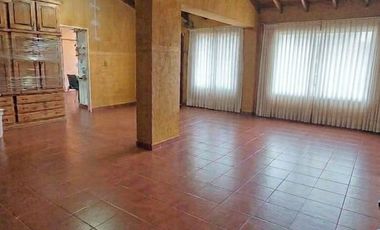Venta casa Torcuato Lote 1.000 m2 Pileta Quincho