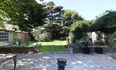Venta casa Torcuato Lote 1.000 m2 Pileta Quincho
