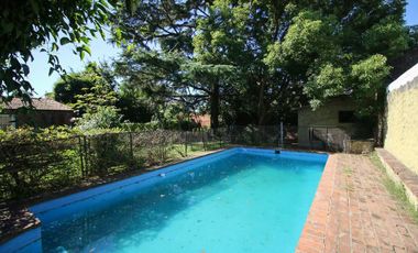 Venta casa Torcuato Lote 1.000 m2 Pileta Quincho