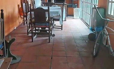 Venta casa Torcuato Lote 1.000 m2 Pileta Quincho