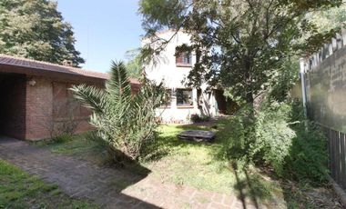 Venta casa Torcuato Lote 1.000 m2 Pileta Quincho