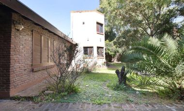 Venta casa Torcuato Lote 1.000 m2 Pileta Quincho