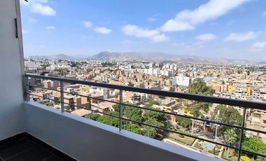 Alquiler de Departamento en Santiago de Surco